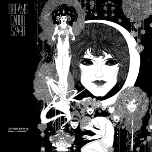 Gabor Szabo - Dreams i gruppen VI TIPSER / Hjem - Vinyl Nyheter & Kommende hos Bengans Skivbutik AB (5670267)