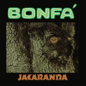 Luiz Bonfa - Jacaranda i gruppen VI TIPSER / Hjem - Vinyl Nyheter & Kommende hos Bengans Skivbutik AB (5670268)