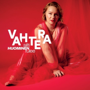 Vahtera - Silti Huominen Tulee i gruppen CD / Kommende / Finsk Musik,Pop-Rock hos Bengans Skivbutik AB (5670274)