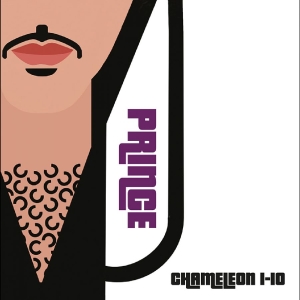 Prince - Chameleon 1-10 i gruppen VI TIPSER / Hjem - CD Nyheter & Kommende hos Bengans Skivbutik AB (5670282)