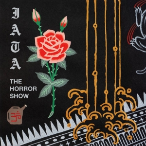 I Am The Avalanche - The Horror Show i gruppen CD / Kommende / Pop-Rock hos Bengans Skivbutik AB (5670293)