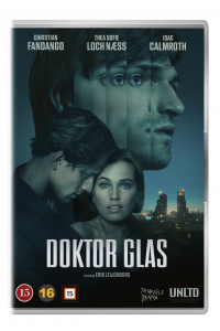 Movie - Doktor Glas (Dvd) i gruppen FILM / Film DVD /  /  hos Bengans Skivbutik AB (5670332)