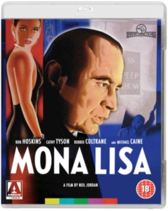 Movie - Mona Lisa i gruppen FILM / Film Blu-ray / Drama hos Bengans Skivbutik AB (5670337)
