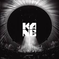 Kane - Live In Ahoy 2025 i gruppen VI TIPSER / Fredagsutgivelser / 2026-05-29 hos Bengans Skivbutik AB (5670346)