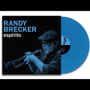Randy Brecker - Espirito i gruppen VINYL / Kommende / Jazz hos Bengans Skivbutik AB (5670354)