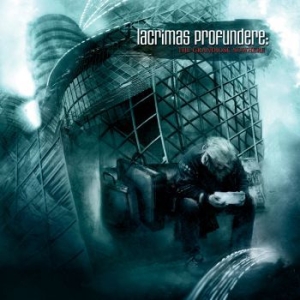 Lacrimas Profundere - Grandiose Nowhere i gruppen CD / Metal hos Bengans Skivbutik AB (567037)