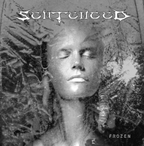 Sentenced - Frozen (White Vinyl Lp) i gruppen VI TIPSER / Fredagsutgivelser / 2026-05-22 hos Bengans Skivbutik AB (5670383)