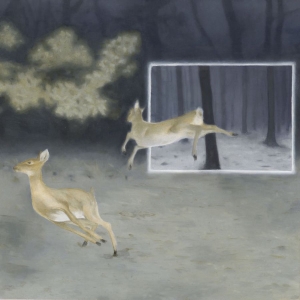 Dutch Interior - Blinded By Fame (Ltd. Opaque Clay V i gruppen VINYL / Kommende / Pop-Rock hos Bengans Skivbutik AB (5670390)