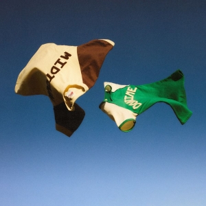 Beefheart & Mcquinn - Midtown Downtime i gruppen VINYL / Kommende / World Music hos Bengans Skivbutik AB (5670393)