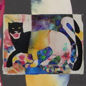 Andrews Holland + Methods Body - Remain i gruppen VINYL / Kommende / Pop-Rock hos Bengans Skivbutik AB (5670394)