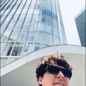 John Buffalo - John Buffalo i gruppen VINYL / Pop-Rock hos Bengans Skivbutik AB (5670407)