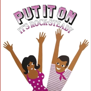Various Artists - Put It On It's Rock-Steady i gruppen VINYL hos Bengans Skivbutik AB (5670415)