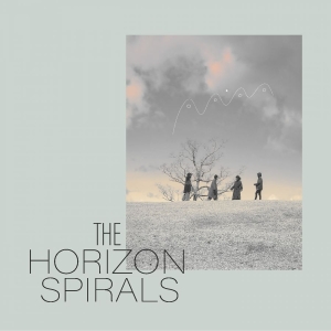 Ooioo / Lightning Bolt - The Horizon Spirals / The Horizon V i gruppen VINYL / Kommende / Pop-Rock hos Bengans Skivbutik AB (5670437)