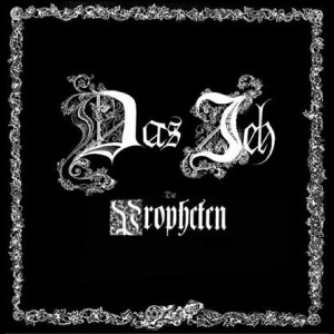 Das Ich - Die Propheten (35 Jahre) i gruppen VINYL / Kommende / Pop-Rock hos Bengans Skivbutik AB (5670461)