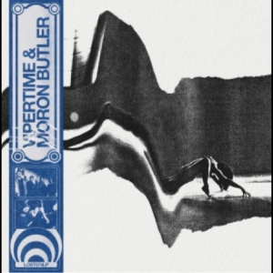 Vipertime & Moron Butler - Vipertime & Moron Butler i gruppen VINYL / Kommende / Pop-Rock hos Bengans Skivbutik AB (5670476)