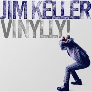 Jim Keller - Vinylly! i gruppen VINYL / Kommende / Blues hos Bengans Skivbutik AB (5670508)