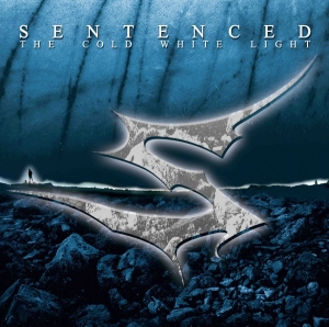 Sentenced - Cold White Light The (Picture Disc i gruppen VI TIPSER / Fredagsutgivelser / 2026-05-22 hos Bengans Skivbutik AB (5670519)