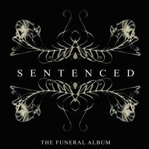 Sentenced - Funeral Album The (Picture Disc Vin i gruppen VI TIPSER / Fredagsutgivelser / 2026-05-22 hos Bengans Skivbutik AB (5670520)