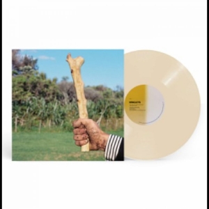 Ringlets - The Lord Is My German Shepherd (Tim i gruppen VINYL / Kommende / Pop-Rock hos Bengans Skivbutik AB (5670524)