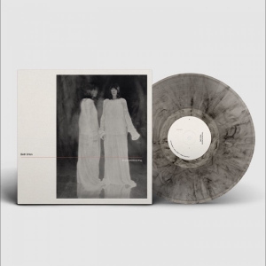 Beth Orton - The Ground Above (Cigarette Curls Vinyl) i gruppen VINYL / Kommende / Pop-Rock hos Bengans Skivbutik AB (5670535)