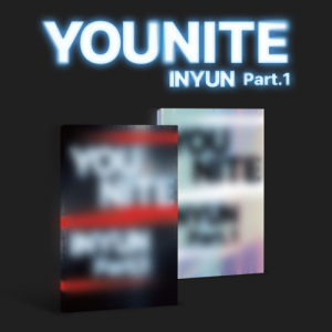 Younite - Inyun Part 1 (Random Ver.) i gruppen CD / Kommende / K-Pop hos Bengans Skivbutik AB (5670536)