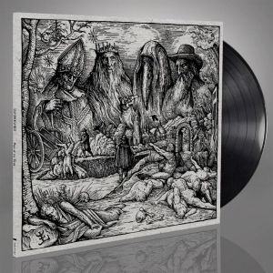 Dopelord - Sign Of The Devil (Black Vinyl Lp) i gruppen VI TIPSER / Fredagsutgivelser / 2026-06-05 hos Bengans Skivbutik AB (5670569)