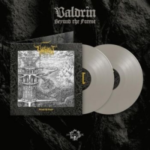 Valdrin - Beyond The Forest (2 Lp Grey Vinyl) i gruppen VI TIPSER / Fredagsutgivelser / 2026-05-08 hos Bengans Skivbutik AB (5670570)