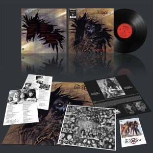 Protector - Urm The Mad (Black Vinyl Lp) i gruppen VINYL / Kommende / Metal hos Bengans Skivbutik AB (5670573)