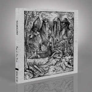 Dopelord - Sign Of The Devil (Digipack) i gruppen VI TIPSER / Fredagsutgivelser / 2026-06-05 hos Bengans Skivbutik AB (5670584)
