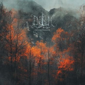 Enisum - Autumn Embrace (Digipack) i gruppen VI TIPSER / Fredagsutgivelser / 2026-05-08 hos Bengans Skivbutik AB (5670585)