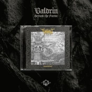 Valdrin - Beyond The Forest i gruppen VI TIPSER / Fredagsutgivelser / 2026-05-08 hos Bengans Skivbutik AB (5670586)