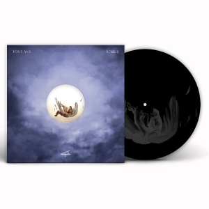Tony Ann - Icarus i gruppen VI TIPSER / Fredagsutgivelser / 2026-05-15 hos Bengans Skivbutik AB (5670592)