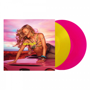 Zara Larsson - Midnight Sun (Girls Trip) Vinyl i gruppen VINYL / Kommende / Pop-Rock hos Bengans Skivbutik AB (5670599)
