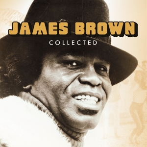 James Brown - Collected i gruppen VINYL / Kommende / RnB-Soul hos Bengans Skivbutik AB (5670604)