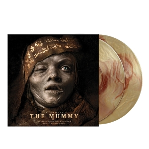 Stephen Mckeon - Lee Cronin's The Mummy i gruppen VINYL / Kommende / Film-Musikkkal hos Bengans Skivbutik AB (5670605)