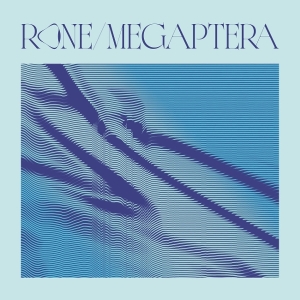 Rone - Megaptera i gruppen CD / Kommende / Elektroniskt hos Bengans Skivbutik AB (5670625)