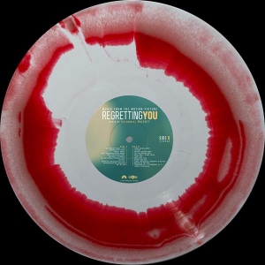 Nathaniel Walcott - Regretting You i gruppen VI TIPSER / Hjem - Vinyl Nyheter & Kommende hos Bengans Skivbutik AB (5670635)