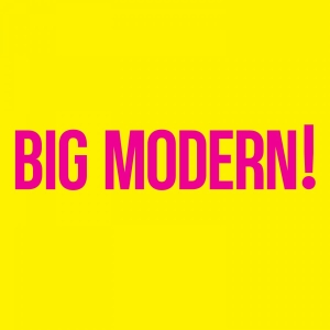 Goose - Big Modern! i gruppen VINYL / Kommende / Pop-Rock hos Bengans Skivbutik AB (5670644)