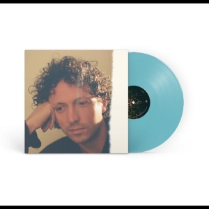 Liam Kazar - Pilot Light i gruppen VINYL / Kommende / Pop-Rock hos Bengans Skivbutik AB (5670645)