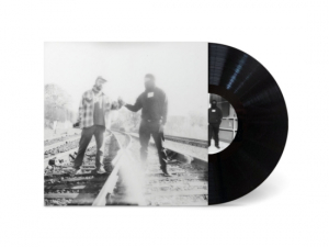 billy woods & Kenny Segal - Maps i gruppen VI TIPSER / Bengans Personal tipser / Elis recommends hos Bengans Skivbutik AB (5670648)