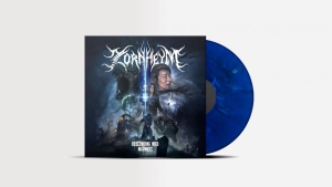 Zornheym - Descending Into Madness (Blue Vinyl i gruppen VINYL / Kommende / Metal hos Bengans Skivbutik AB (5670663)