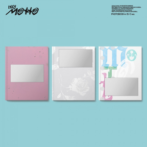 Itzy - Motto (Photobook Ver.) (Random Ver.) i gruppen CD / Kommende / K-Pop hos Bengans Skivbutik AB (5670671)