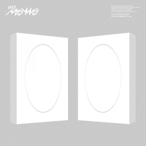 Itzy - Motto (Pocaalbum Ver.) (Random Ver.) i gruppen MERCHANDISE / Merch+Code / Kommende / K-Pop hos Bengans Skivbutik AB (5670674)