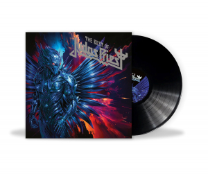 Judas Priest - The Best Of Judas Priest (Black Vinyl LP) i gruppen VINYL / Kommende / Metal hos Bengans Skivbutik AB (5670692)