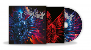 Judas Priest - The Best Of Judas Priest (CD) i gruppen CD / Kommende / Metal hos Bengans Skivbutik AB (5670693)
