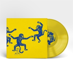 Gabriele Poso - Maraviglia i gruppen VINYL / Kommende / World Music hos Bengans Skivbutik AB (5670696)