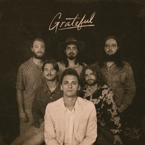 The Red Clay Strays - Grateful i gruppen VI TIPSER / Fredagsutgivelser / 2026-06-05 hos Bengans Skivbutik AB (5670701)