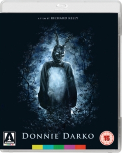 Movie - Donnie Darko i gruppen FILM / Film Blu-ray / Thriller hos Bengans Skivbutik AB (5670713)