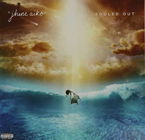 Jhené Aiko - Souled Out i gruppen VINYL / RnB-Soul hos Bengans Skivbutik AB (5670715)