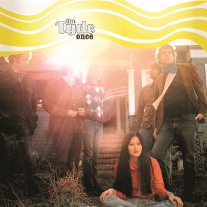 Tyde - Once i gruppen VINYL / Importnyheter / Metal hos Bengans Skivbutik AB (5670717)